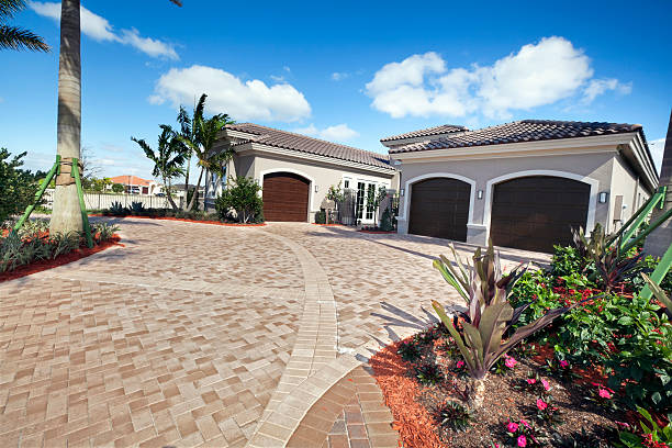Professional Driveway Pavers in Pine Beach, NJ